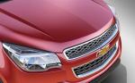 Chevrolet Global Colorado 2012 года